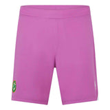 Castore FAI 23 Home GK Short Purple