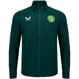 Castore FAI 23 Home Anthem Jacket  Green