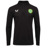 Castore FAI 23 Training QZ Top Grey