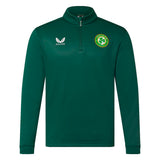 Catore FAI 23 Brushed QZ Top Green