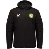 Catore FAI 23 Bench Jacket Black