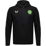 Catore FAI 23 Rain Jacket Black