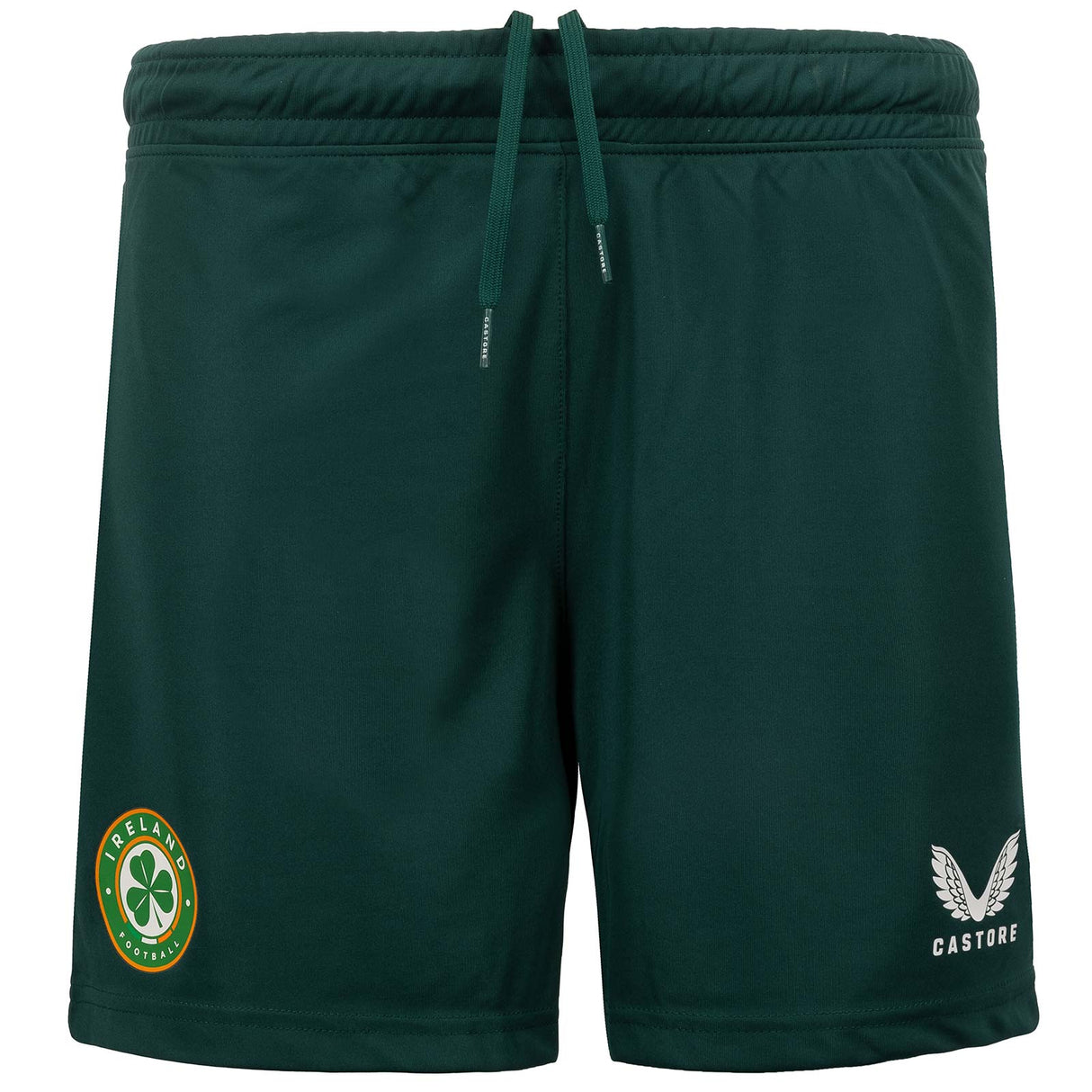 Catore FAI 23 Training Shorts Green