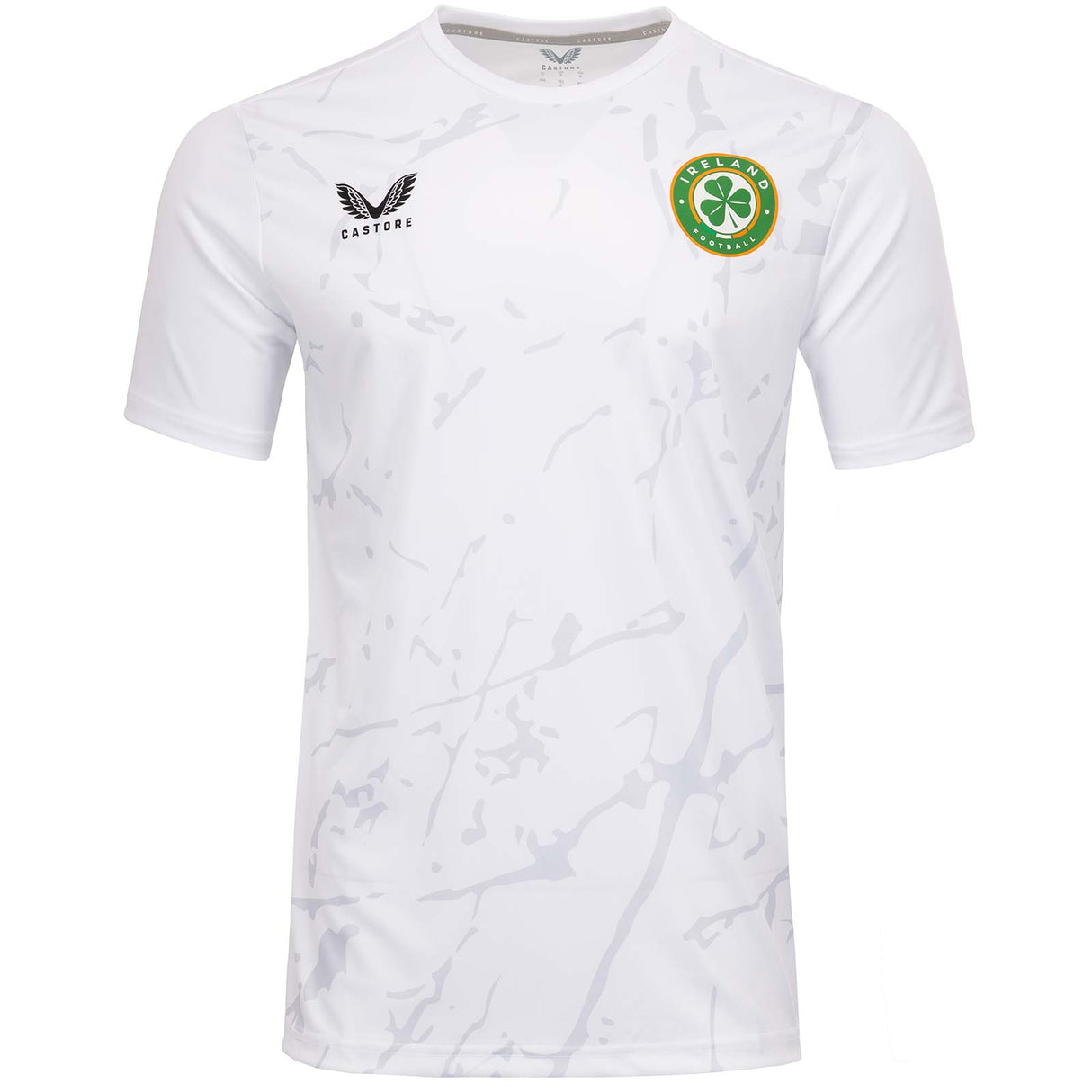 Catore FAI 23 Training Jersey White