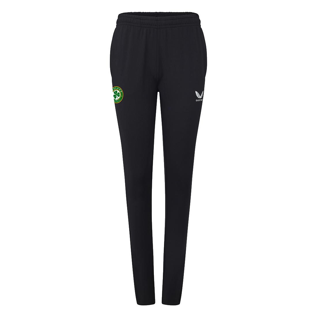Catore FAI 23 Wmns Training Pants Green