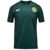 Castore FAI 23 Home Kid PM Jersey Green
