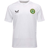 Castore FAI 23 Away Kid PM Jersey White