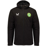 Catore FAI 23 Kids Bench Jacket Black