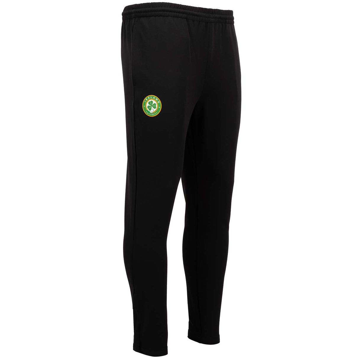 Catore FAI 23 Kids Travel Pant  Black
