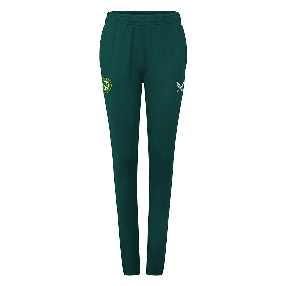 Catore FAI 23 Training Pant  Green