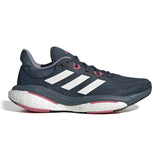 adidas Solarglide Womens Navy/Pink Black
