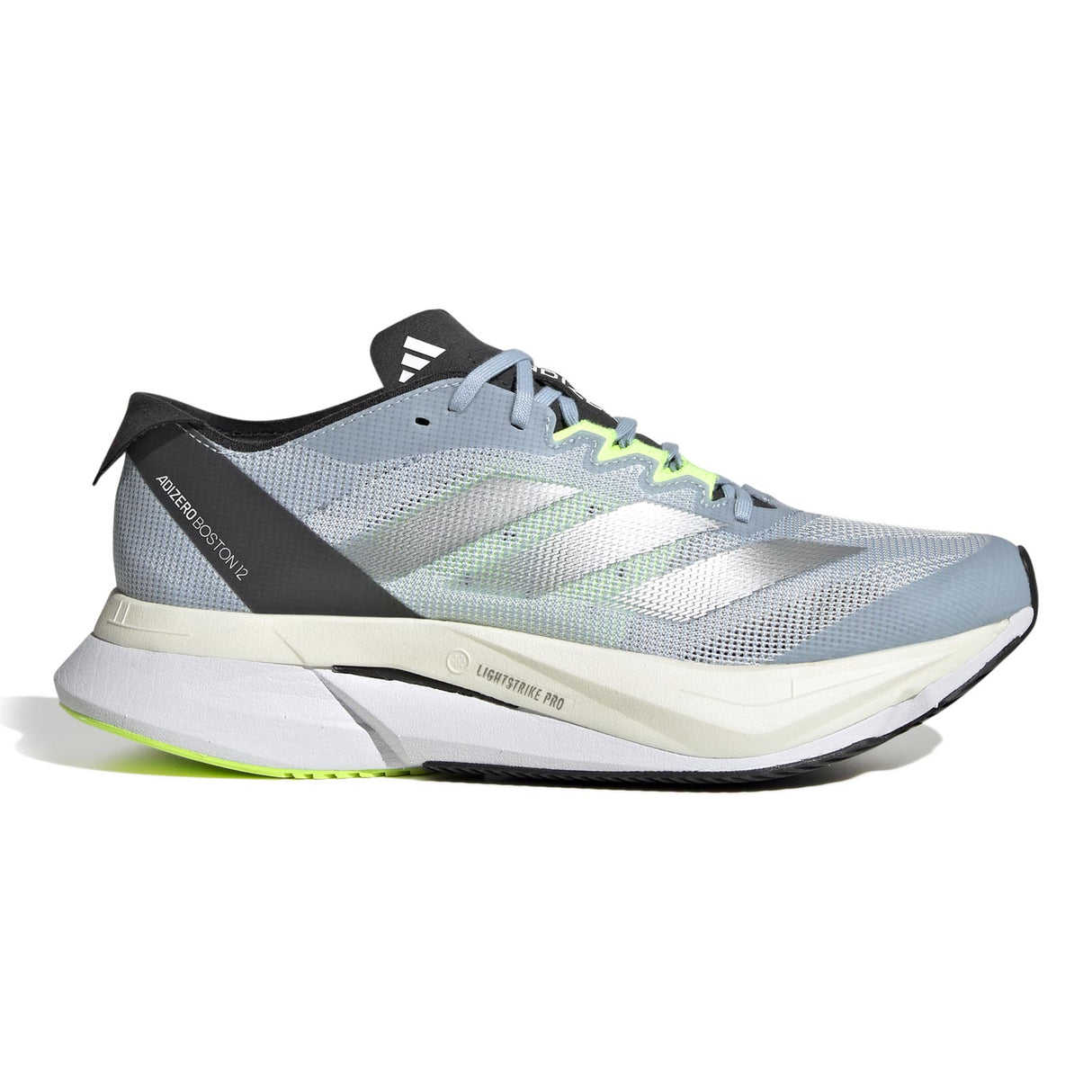 adidas Adizero Boston 12 Womens Blue