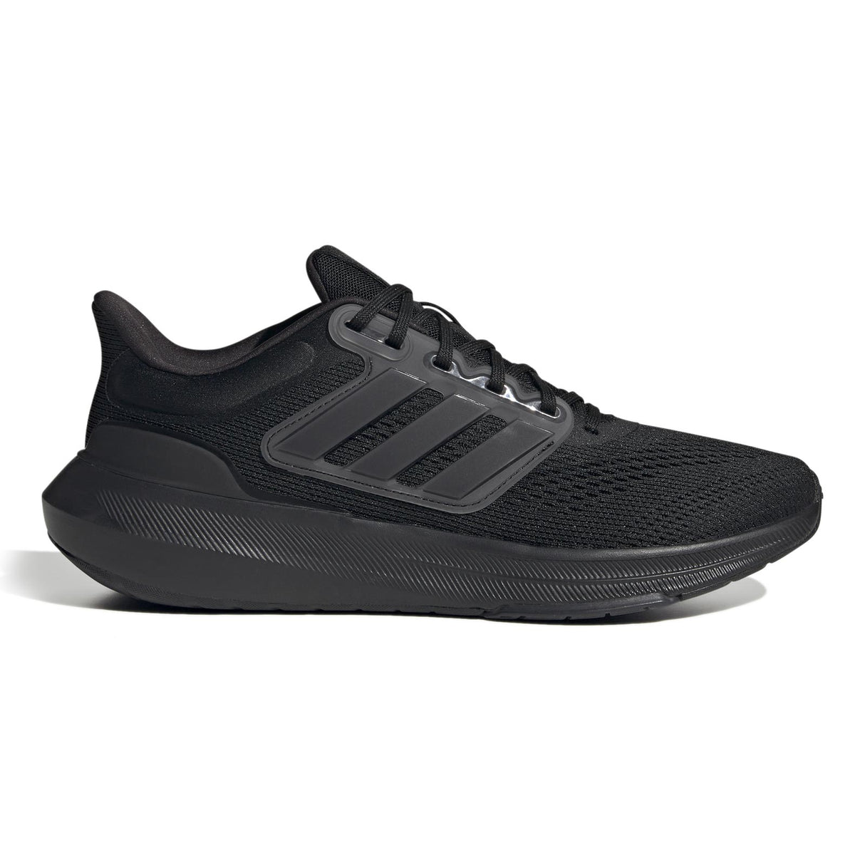 adidas Ultrabounce Mens Black