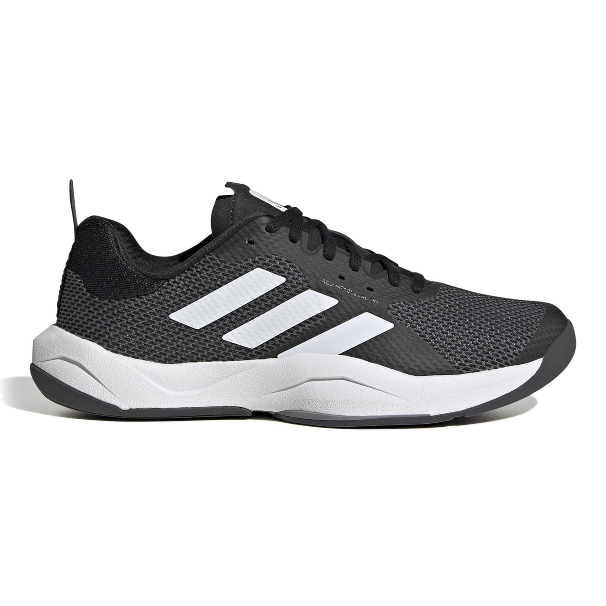 adidas Rapidmove Trainer Womens Black