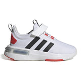adidas Racer TR23 Boys White/Black