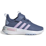 adidas Racer TR23 Girls Navy/Purple