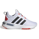 adidas Racer TR23 Boys White/Black