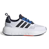 adidas Swift Run 23 Boys White/Black
