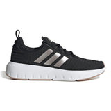 adidas Swift Run 23 Womens Black/Gold