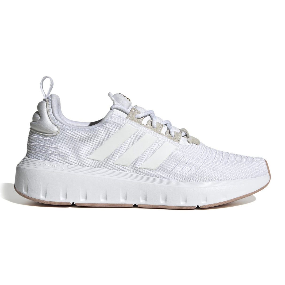 adidas Swift Run 23 Womens White