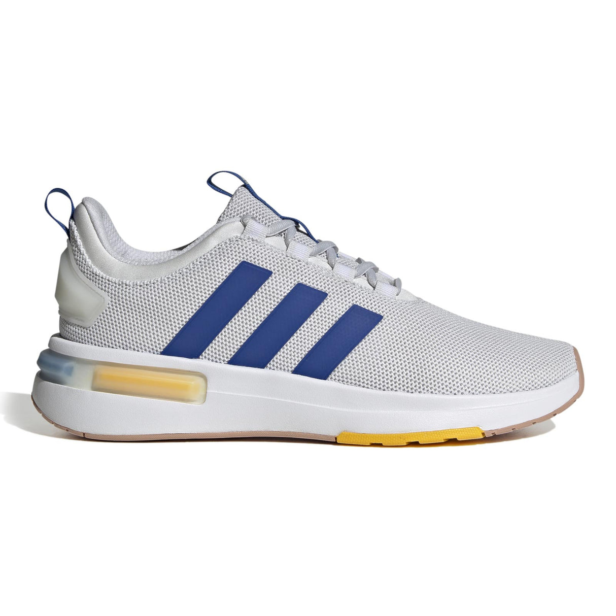 adidas Racer TR23 Mens Grey/Blue