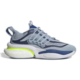 adidas Alphaboost V1 Mens Blue