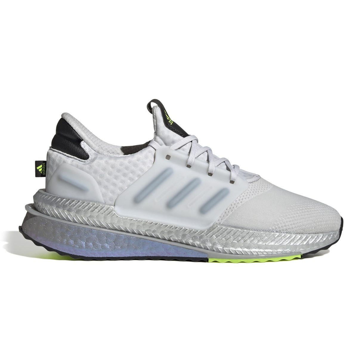 adidas X Plrboost  Mens Grey