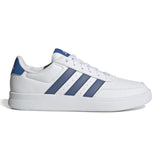 adidas Breaknet 2.0 Mens White/Blue