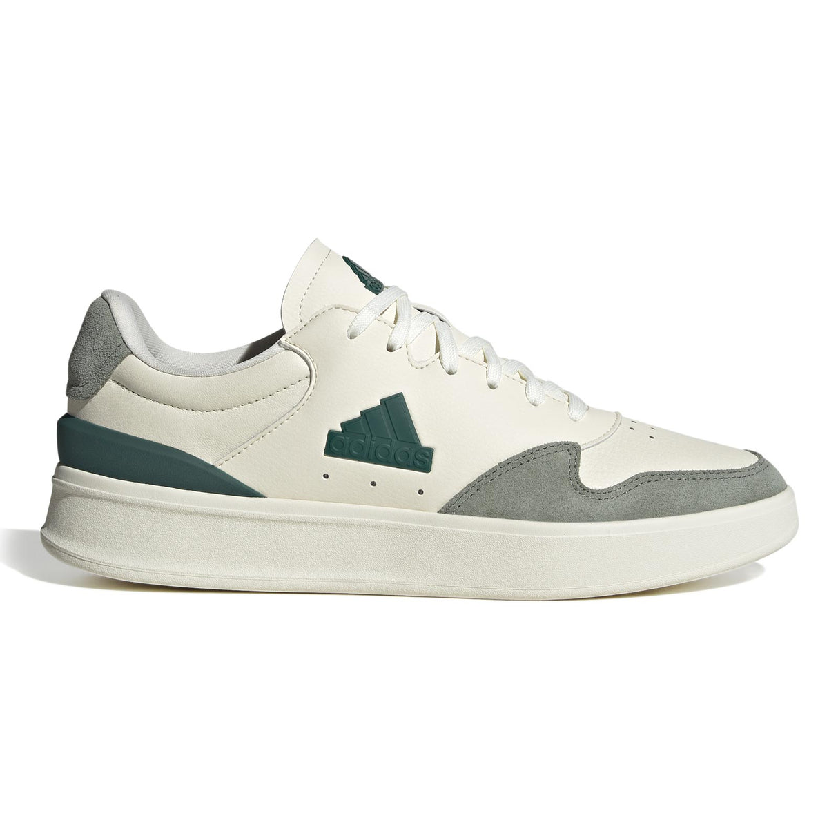 Adidas Kantana Mens White/Green