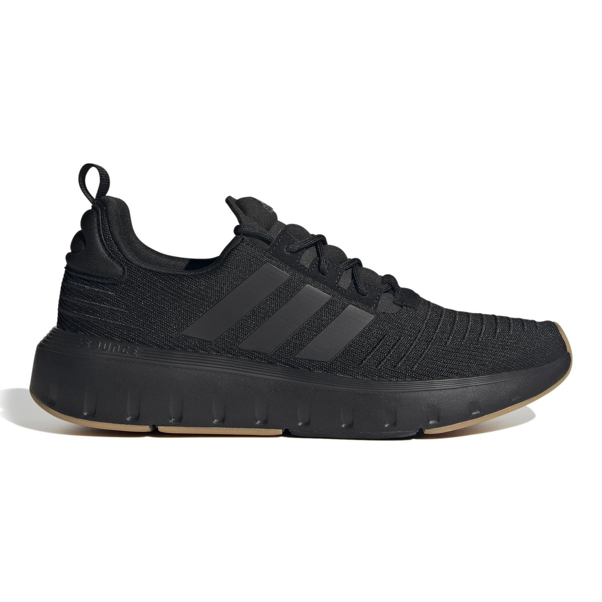 Adidas Swift Run Mens Black