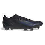 adidas X Crazyfast.1 FG Black/Blk