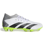 adidas Predator Accuracy.3 FG White/Yell