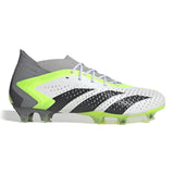 adidas Predator Accuracy.1 FG White/Yell