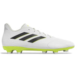 adidas Copa Pure.3 FG White/Yellow