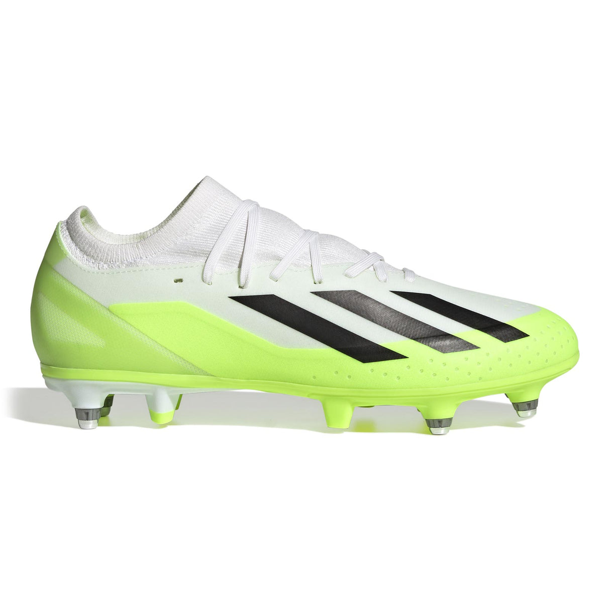 adidas X Crazyfast.3 SG White