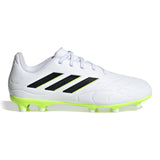 adidas Kids Copa Pure.3 FG White