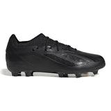 adidas Kids X Crazyfast.1 FG Black