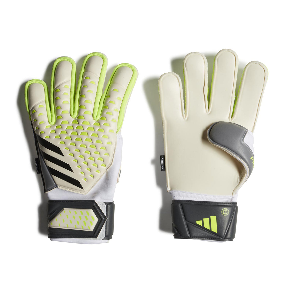 adidas Pred FS Glove White