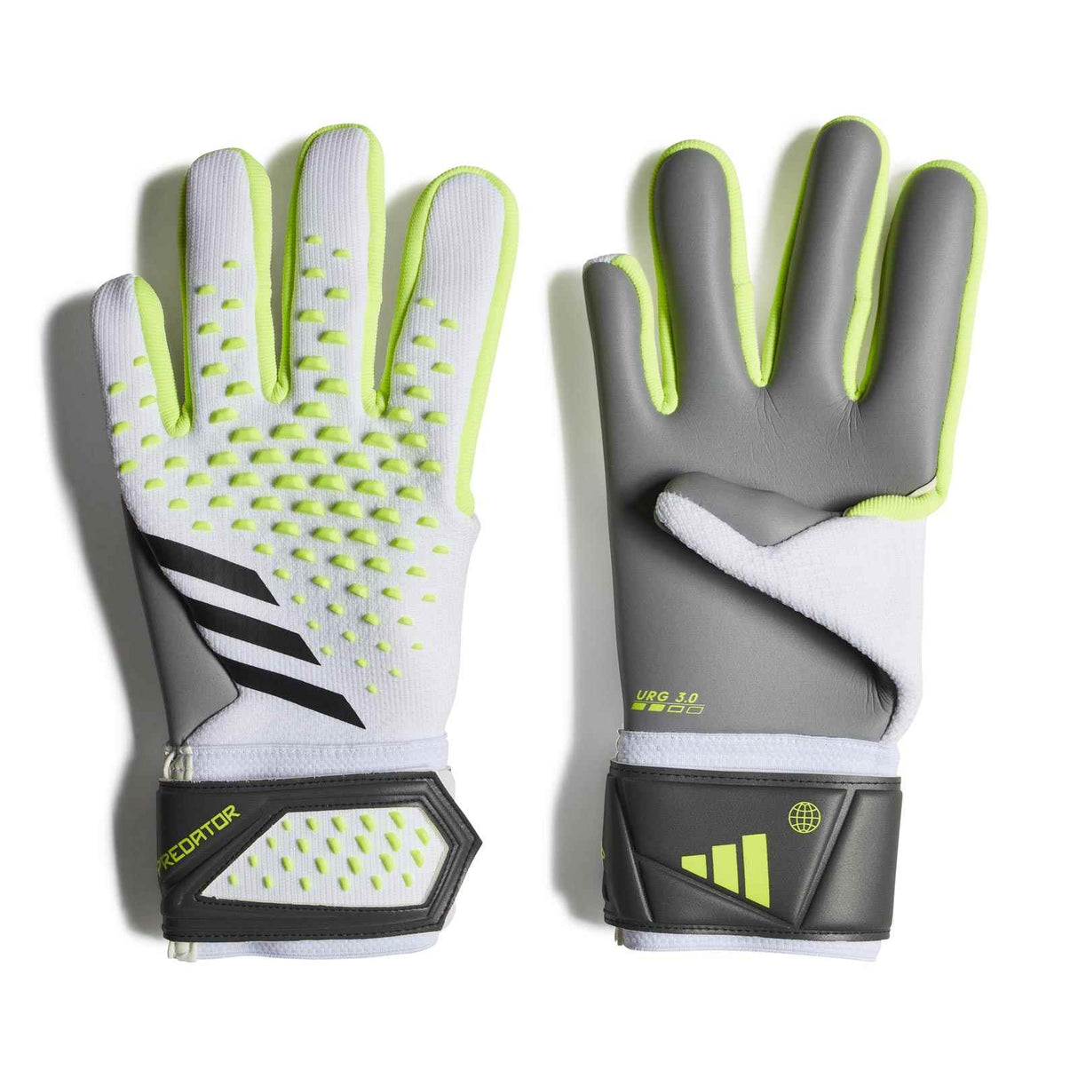 adidas Pred  GL LGE Glove White
