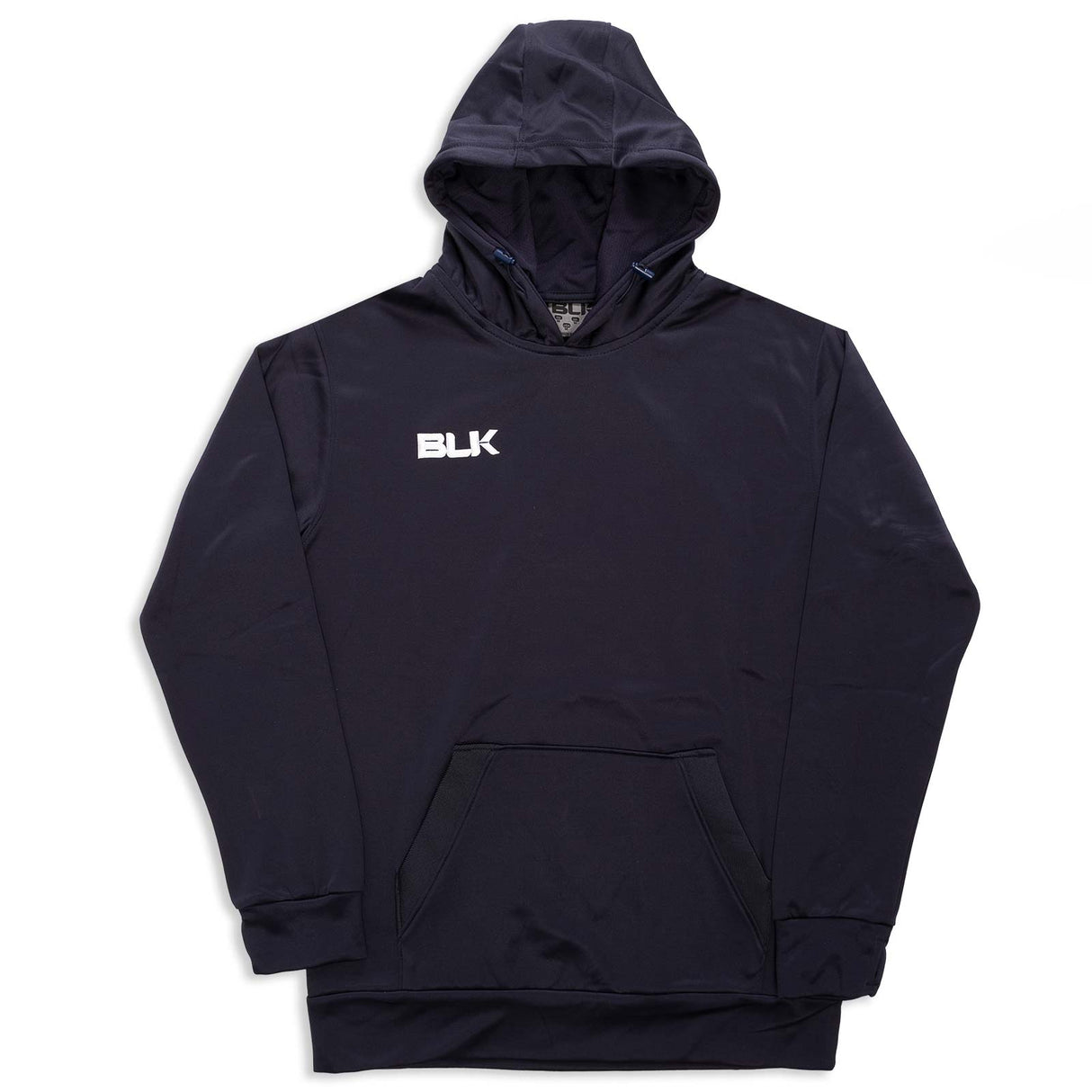 BLK PERFORMANCE HOODIE 2018 NAVY