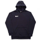 BLK PERFORMANCE HOODIE 2018 NAVY
