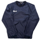 BLK TEK PULLOVER 2017 Adult NAVY