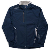 BLK CARBON PRO VI JACKET MENS NAVY