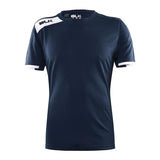 BLK TEK VI TEE Adult NAVY