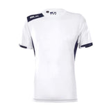 BLK TEK VI TEE Adult WHITE