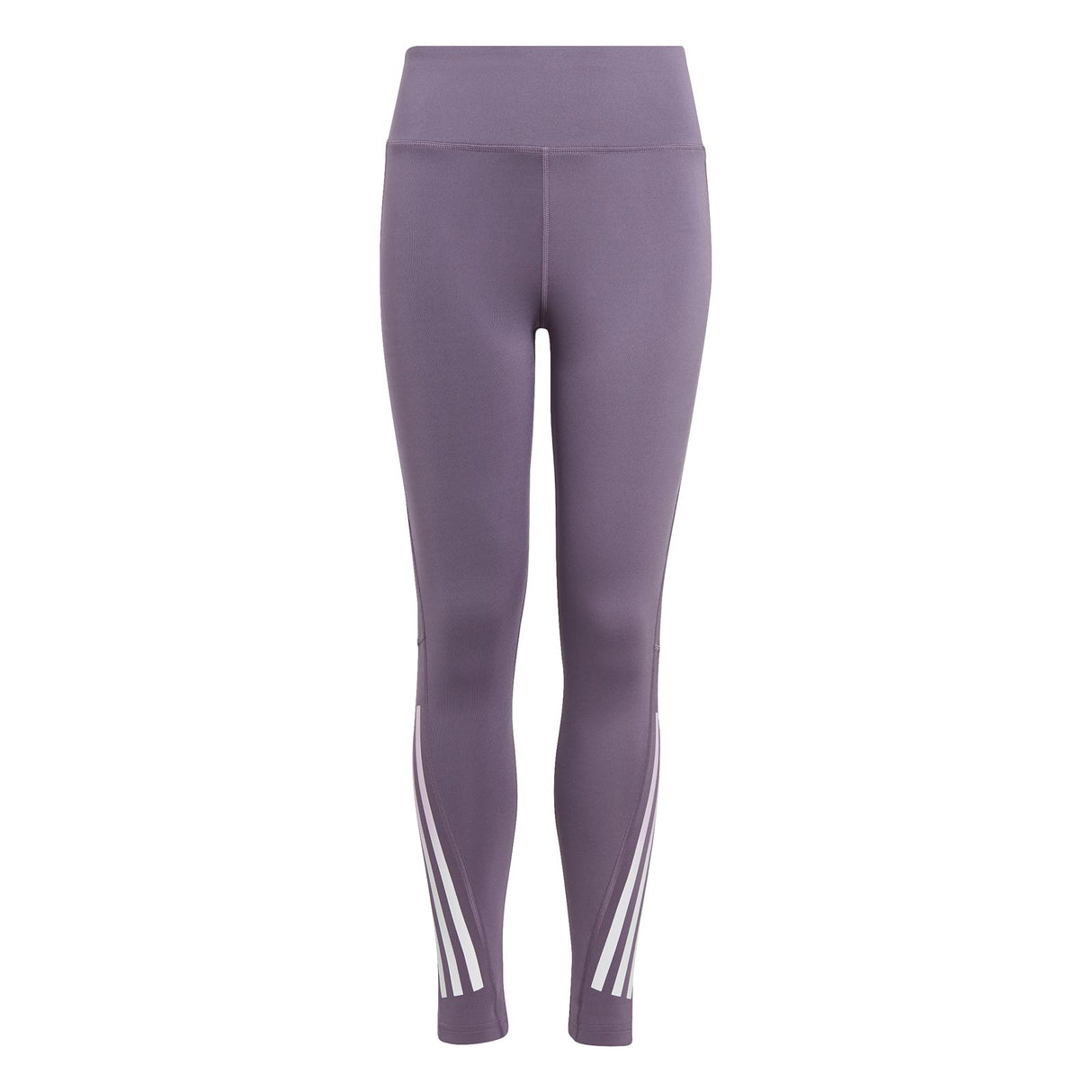 adidas Girls TI 3S OPT Tight Purple