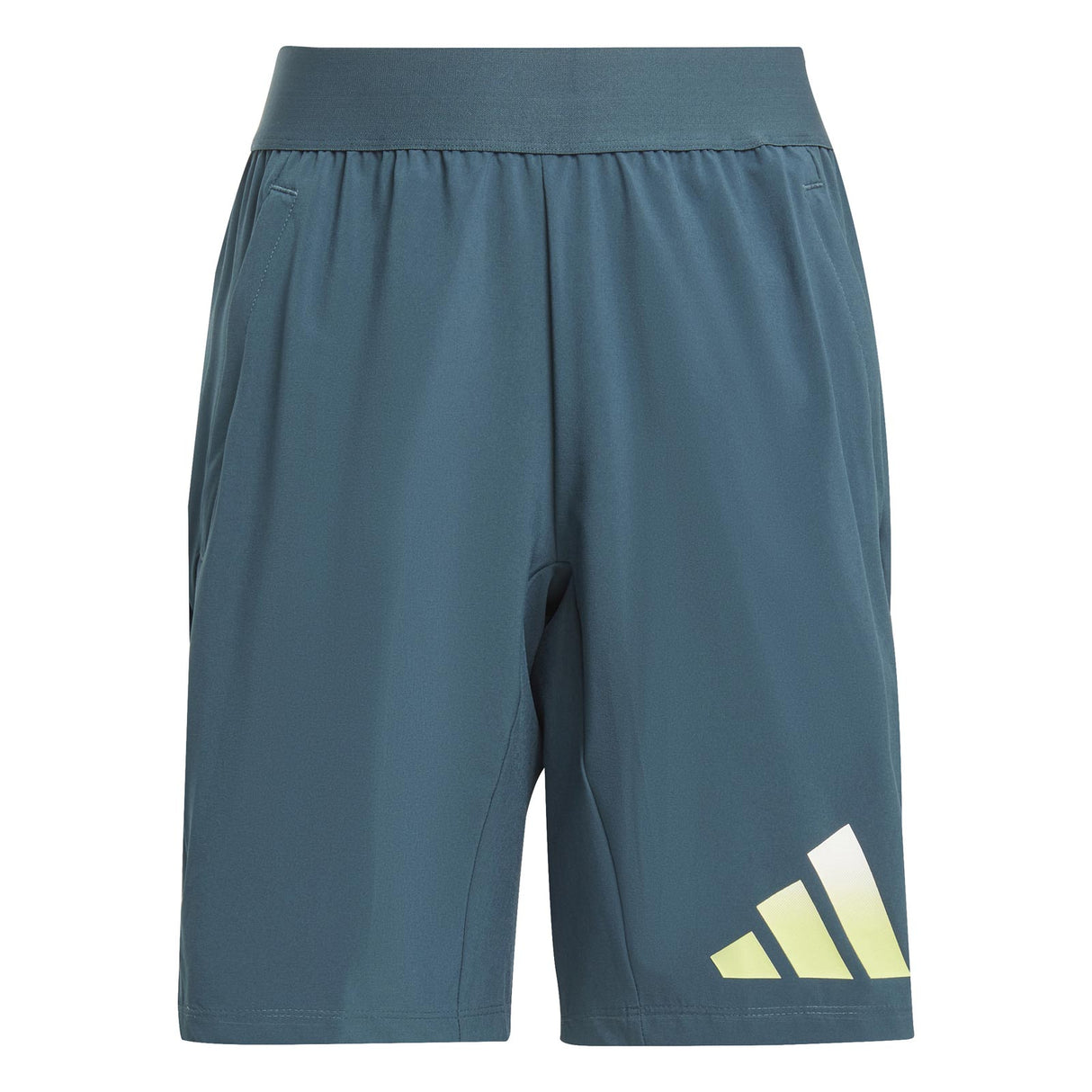 adidas Boys TI Short Green