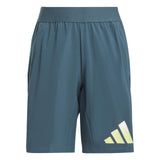 adidas Boys TI Short Green