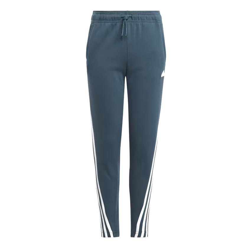adidas Boys U FI 3S Pant Green