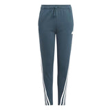 adidas Boys U FI 3S Pant Green